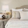 Elegant bedroom