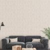 Interior hipster mock up wall background