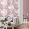 Stylish,Scandinavian,Living,Room,With,Design,Mint,Sofa,,Furnitures,,Mock