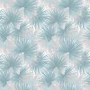 Night,Tropics,Seamless,Patterns,In,Deep,Green,Noble,Colors.,Luxurious