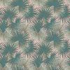 Night,Tropics,Seamless,Patterns,In,Deep,Green,Noble,Colors.,Luxurious
