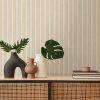 Modern,Scandinavian,Home,Interior,With,Design,Wooden,Commode,,Tropical,Leaf