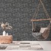 Mock,Up,Poster,Frame,In,Modern,Interior,Living,Room,Background,