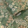 91920 Lysandra Emerald green rollshot