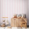 Mock,Up,Poster,Frame,In,Children,Bedroom,,Scandinavian,Style,Interior
