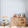 Mock,Up,Poster,Frame,In,Children,Bedroom,,Scandinavian,Style,Interior