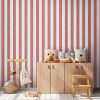 Mock,Up,Poster,Frame,In,Children,Bedroom,,Scandinavian,Style,Interior