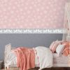 Wall,Frame,Mockup,In,The,Children's,Room.,Nursery,Interior.,Boho,