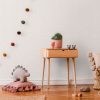 Stylish,And,Cute,Scandinavian,Decor,Of,Newborn,Baby,Room,With