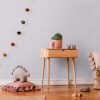 Stylish,And,Cute,Scandinavian,Decor,Of,Newborn,Baby,Room,With