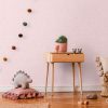 Stylish,And,Cute,Scandinavian,Decor,Of,Newborn,Baby,Room,With