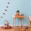 Stylish,And,Cute,Scandinavian,Decor,Of,Newborn,Baby,Room,With