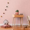 Stylish,And,Cute,Scandinavian,Decor,Of,Newborn,Baby,Room,With