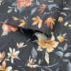 91850 Sazanka Navy rollshot