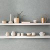 Minimalistic.,Cozy,Light,Home,Style.,Scandinavian,Interior.,Dishes,On,White