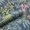 14220 Full Bloom Teal Rollshot