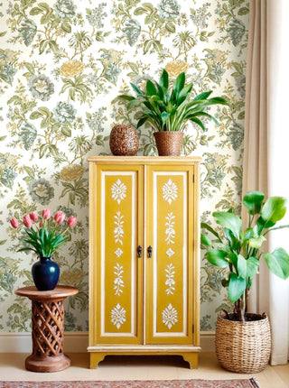 Cottage Bloom
