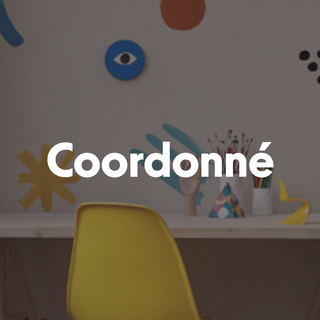 Coordonné