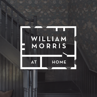 William Morris At Home