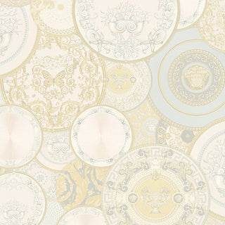 Versace III 34901-2