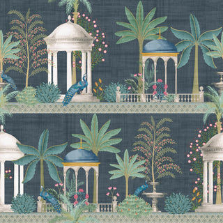 Hidden Pavilion 100590AH
