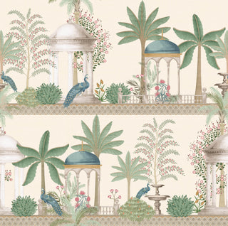 Hidden Pavilion 101390AH