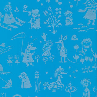 Moomin 2017 5164-4