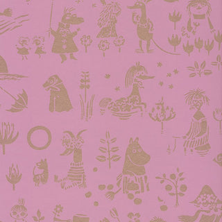 Moomin 2017 5164-5