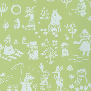 Moomin 2017 5164-6