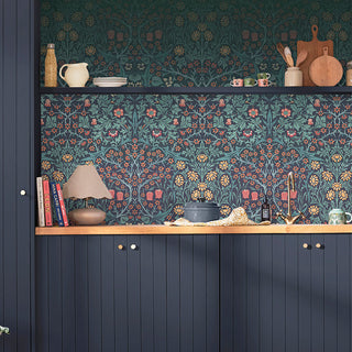 William Morris At Home 125328