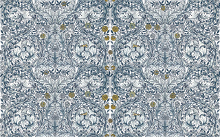 William Morris At Home 125400