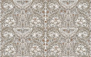William Morris At Home 125409