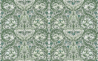 William Morris At Home 125418