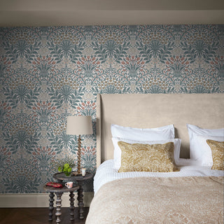 William Morris at Home II 140493