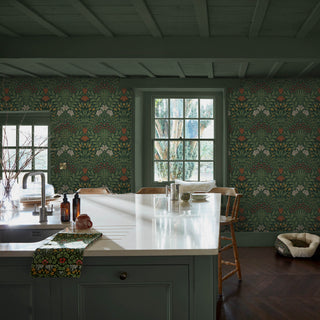 William Morris at Home II 140495