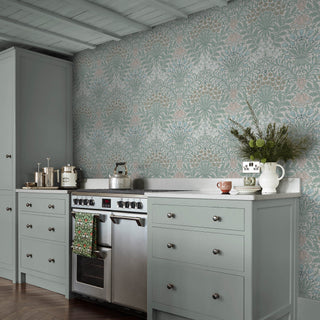 William Morris at Home II 140496