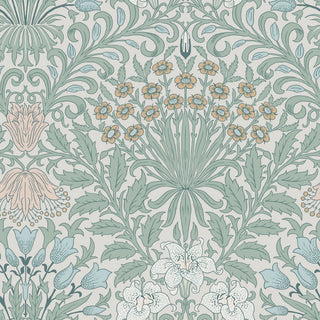William Morris at Home II 140496