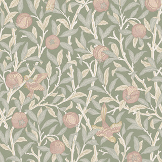 William Morris at Home II 140502