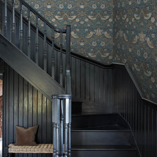 William Morris at Home II 140503