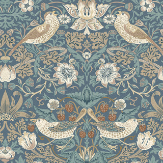 William Morris at Home II 140503