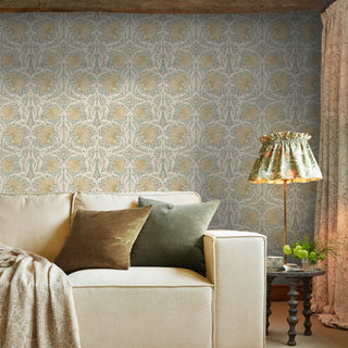 William Morris at Home II 140506