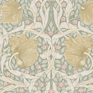 William Morris at Home II 140506