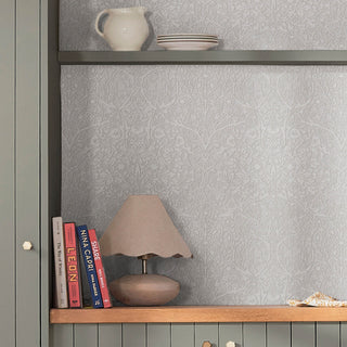 William Morris at Home II 142103 Paintable