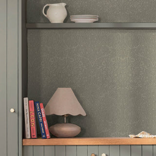 William Morris at Home II 142103 Paintable