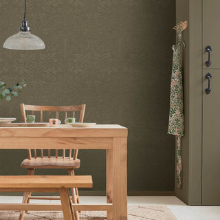 William Morris at Home II 142104 Paintable