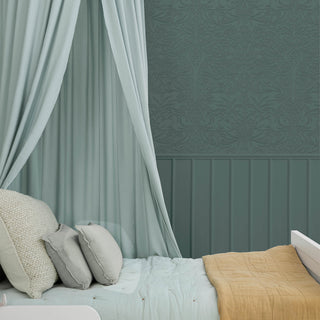 William Morris at Home II 142104 Paintable