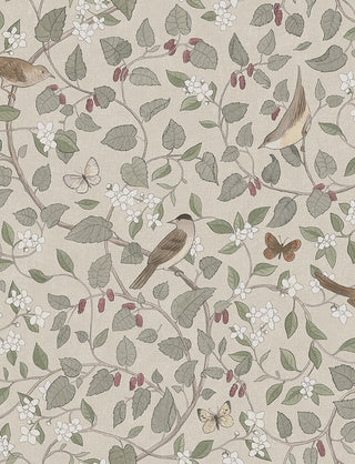 Flowery 2056