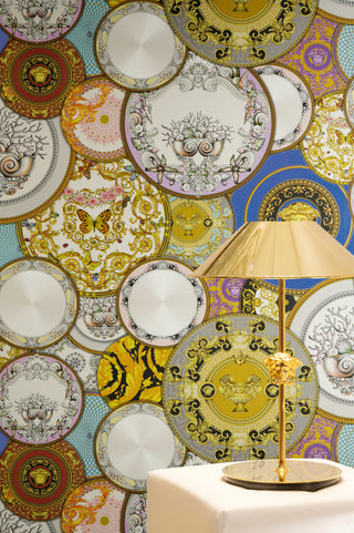 Versace VI 34901-1