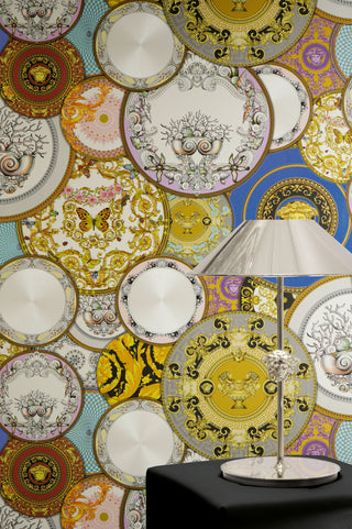 Versace VI 34901-1