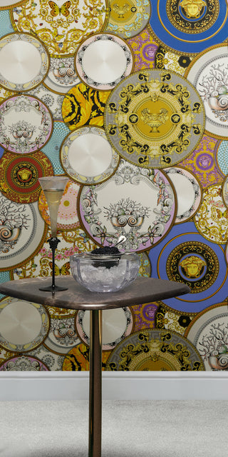Versace VI 34901-1